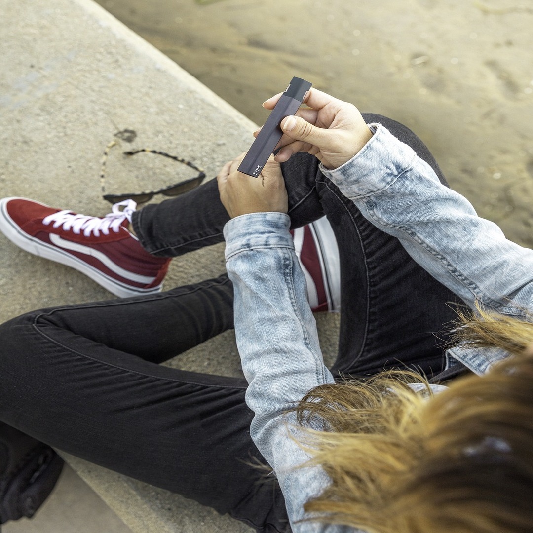 Scopri le domande più frequenti sulla puff usa e getta