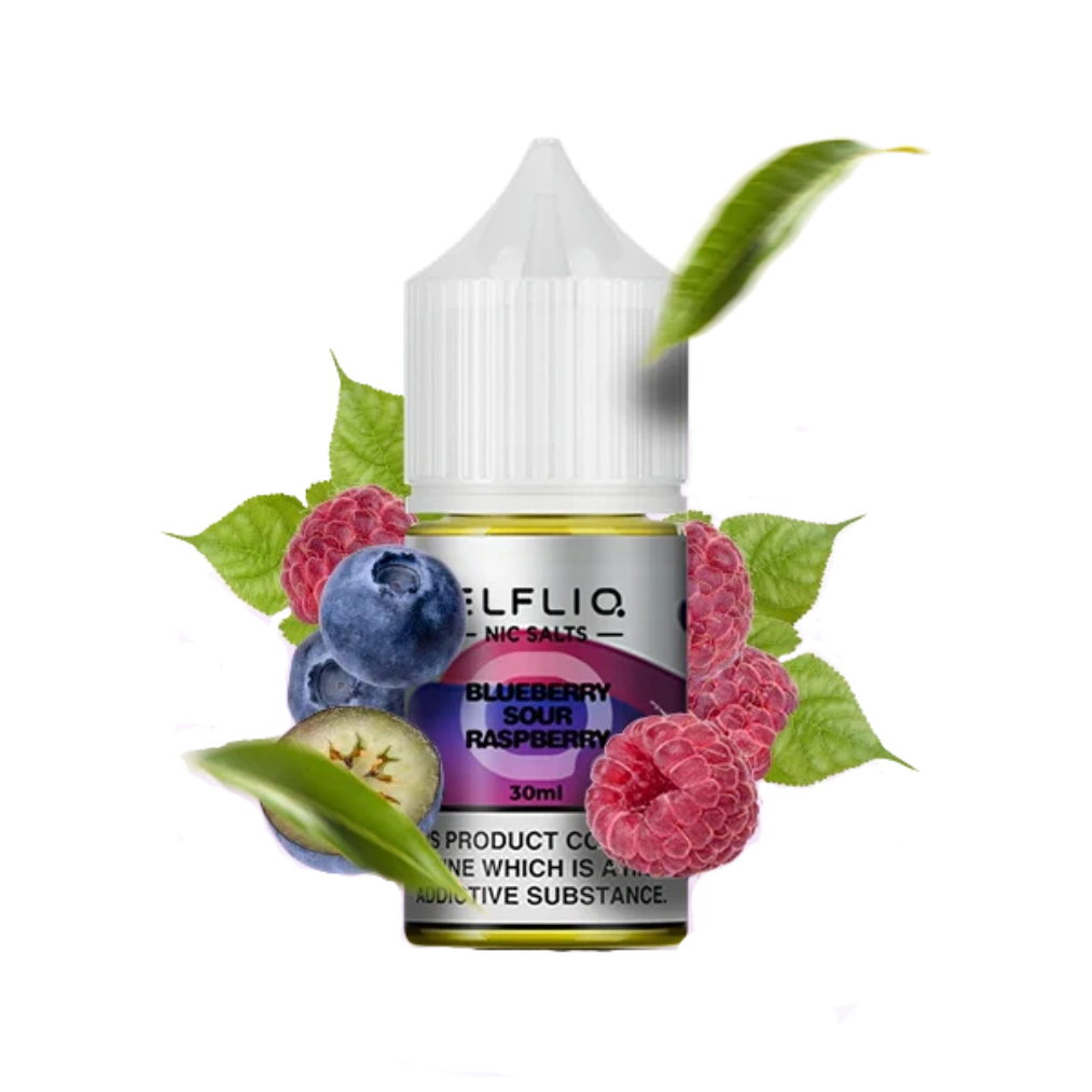 elfliq-nic-salt-e-liquid-blueberry-sour-raspberry.webp