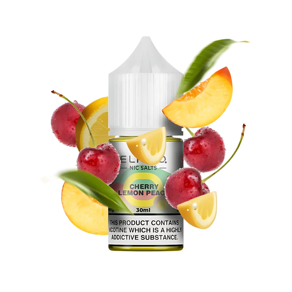 elfliq-nic-salt-e-liquid-cherry-lemon-peach-30ml.webp