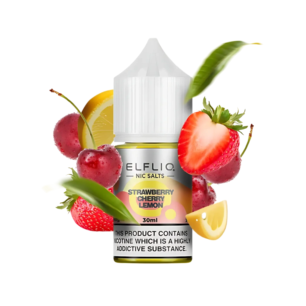 elfliq-nic-salt-e-liquid-strawberry-cherry-lemon-30ml.webp