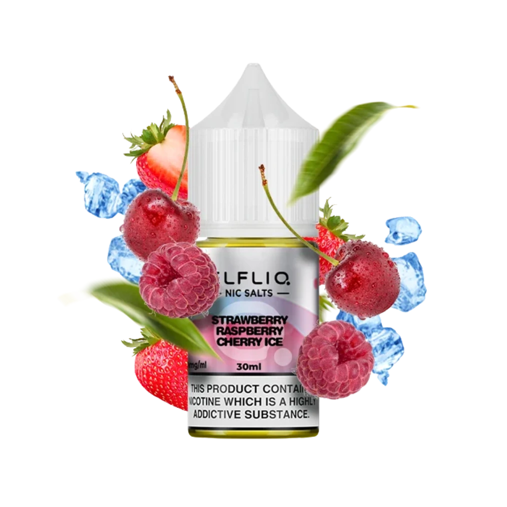 elfliq-nic-salt-e-liquid-strawberry-raspberry-cherry-ice.webp