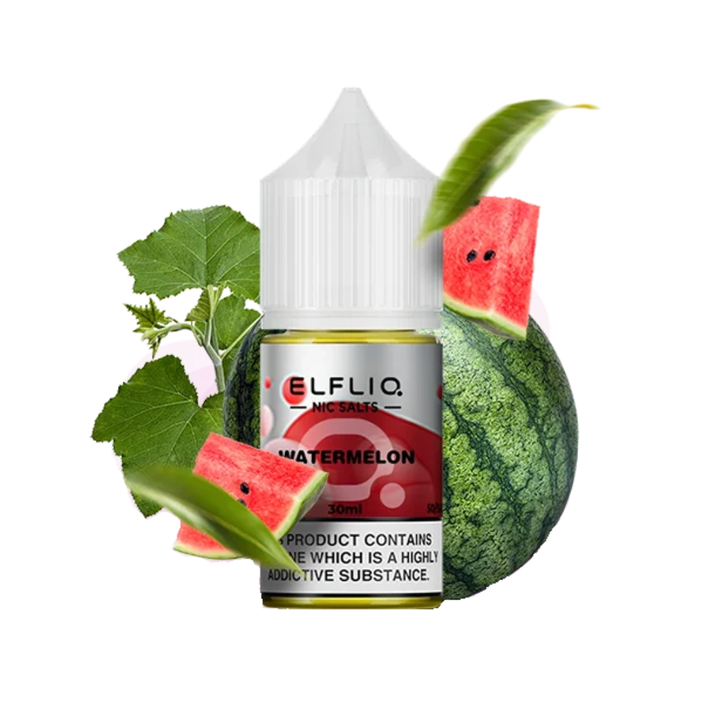 elfliq-nic-salt-e-liquid-watermelon.webp