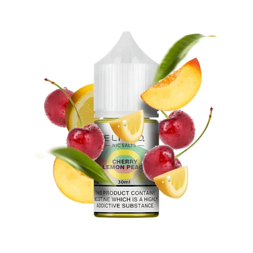 elfliq-nic-salt-e-liquid-cherry-lemon-peach-30ml.webp