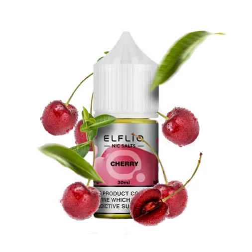 elfliq-nic-salt-e-liquid-cherry.webp