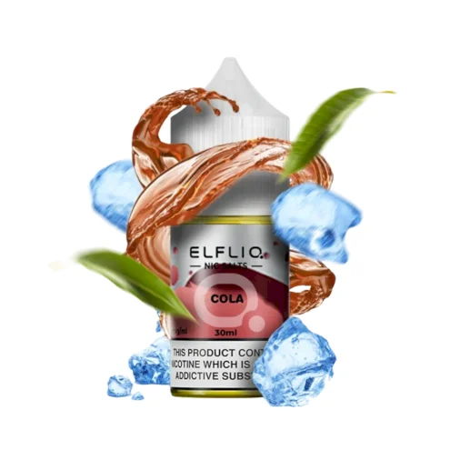 elfliq-nic-salt-e-liquid-cola.webp
