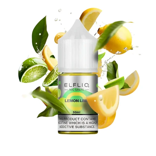elfliq-nic-salt-e-liquid-lemon-lime-30ml.webp