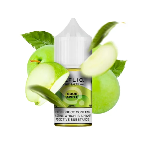 elfliq-nic-salt-e-liquid-sour-apple.webp