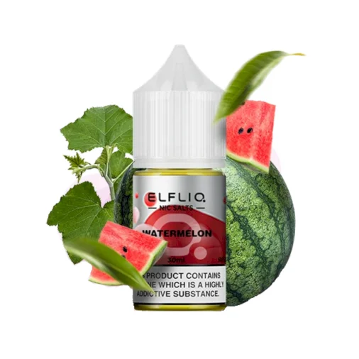 elfliq-nic-salt-e-liquid-watermelon.webp